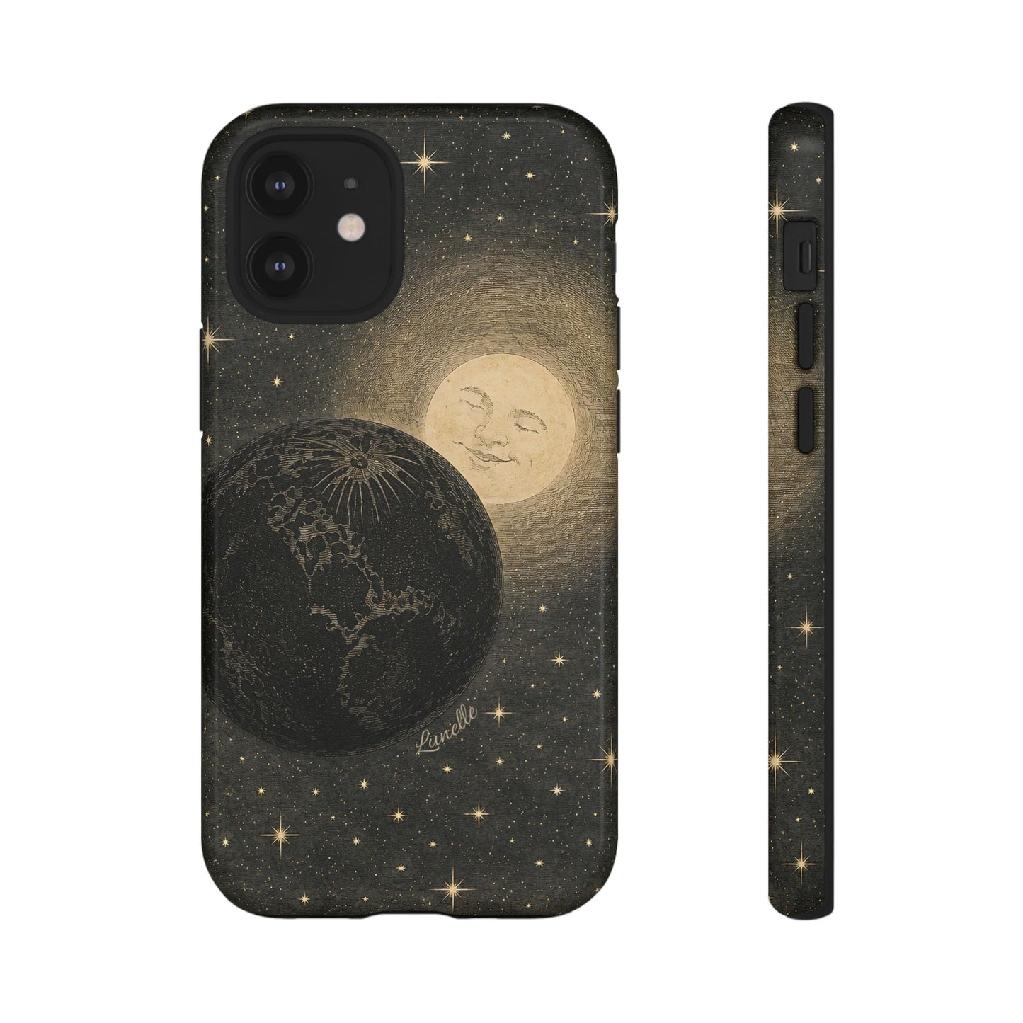 Moonlit Reverie | Tough Phone Case