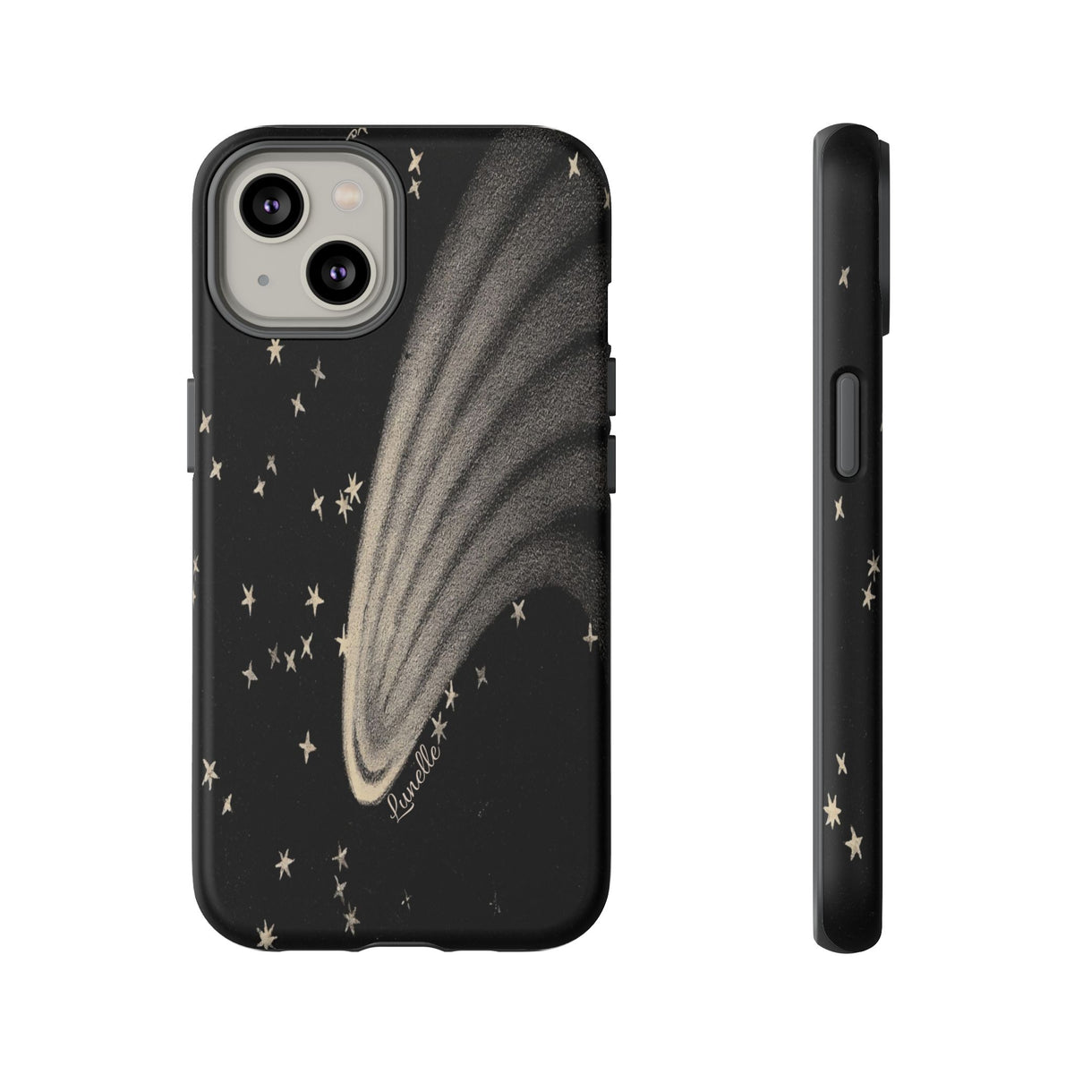 Great Comet of 1744 | Tough Phone Case