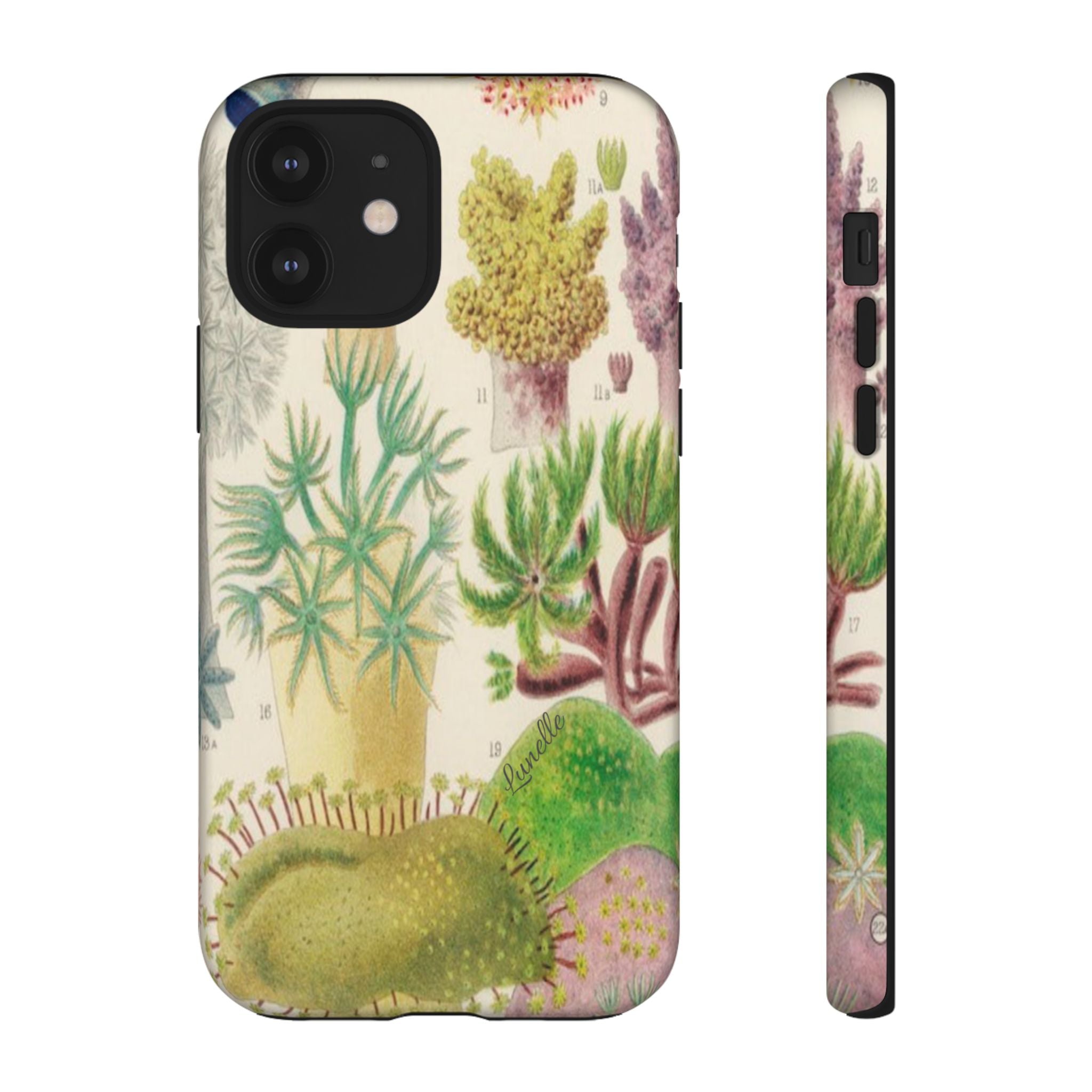 Coral Garden | Tough Phone Case