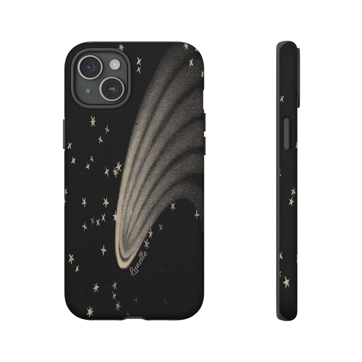Great Comet of 1744 | Tough Phone Case