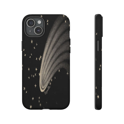 Great Comet of 1744 | Tough Phone Case