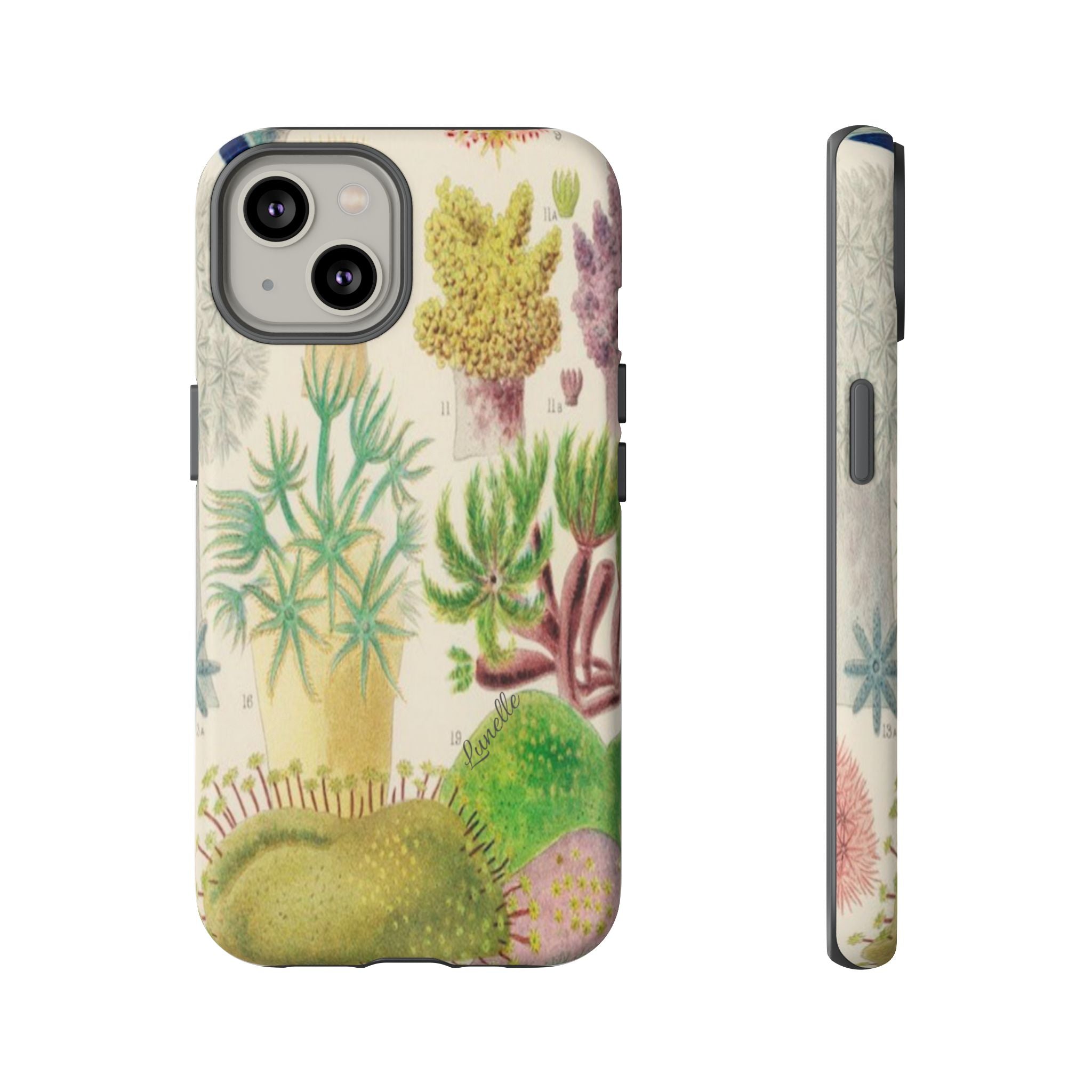 Coral Garden | Tough Phone Case