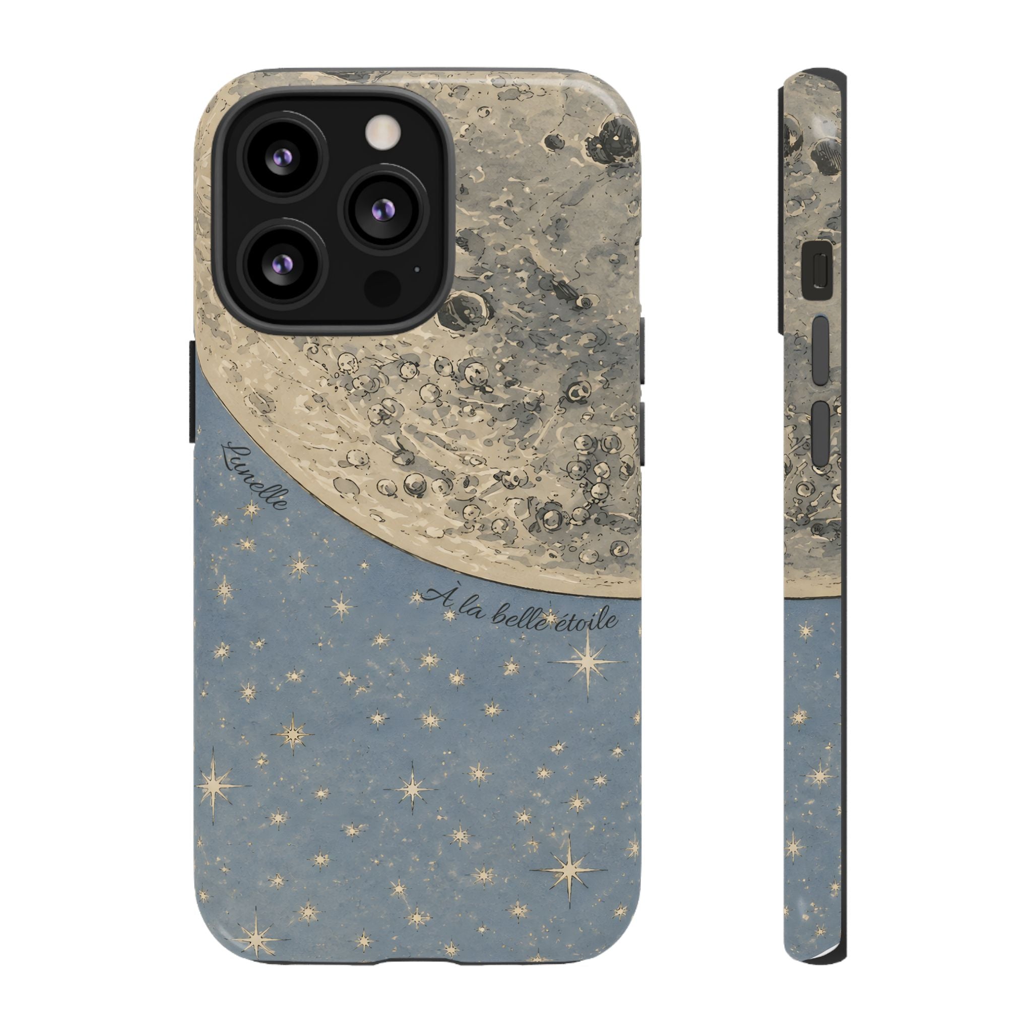 À la belle étoile | Tough Phone Case