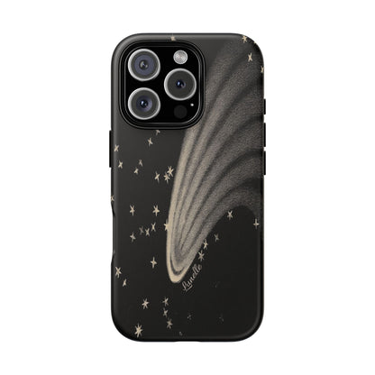 Great Comet of 1744 | Tough Phone Case