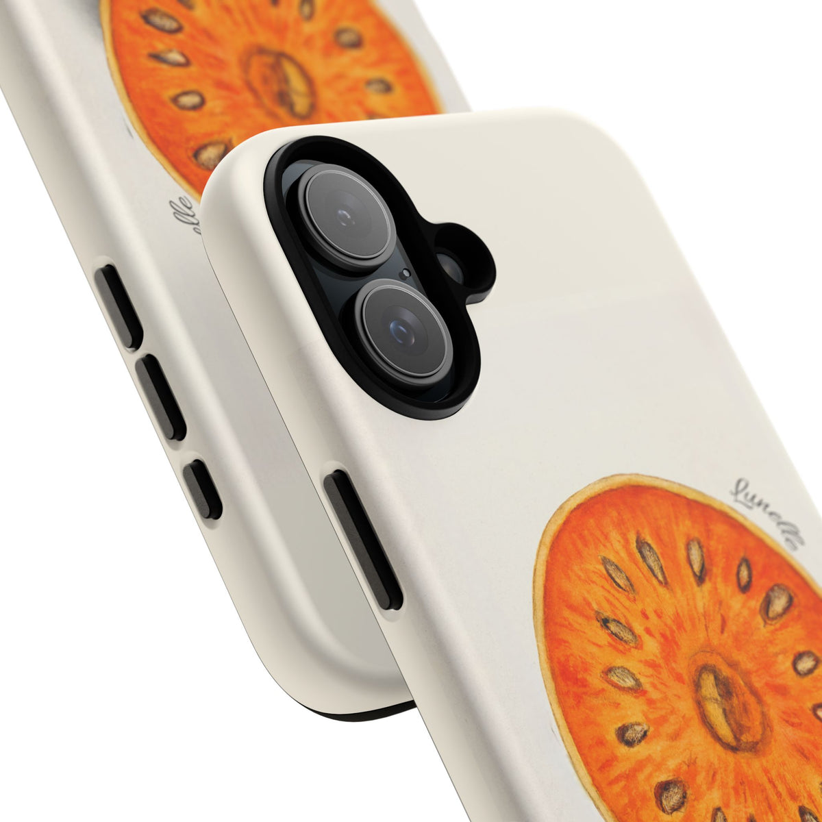 Bael Botanical | Phone Case