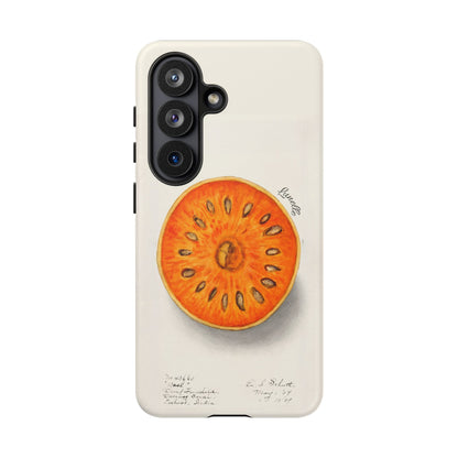 Bael Botanical | Phone Case