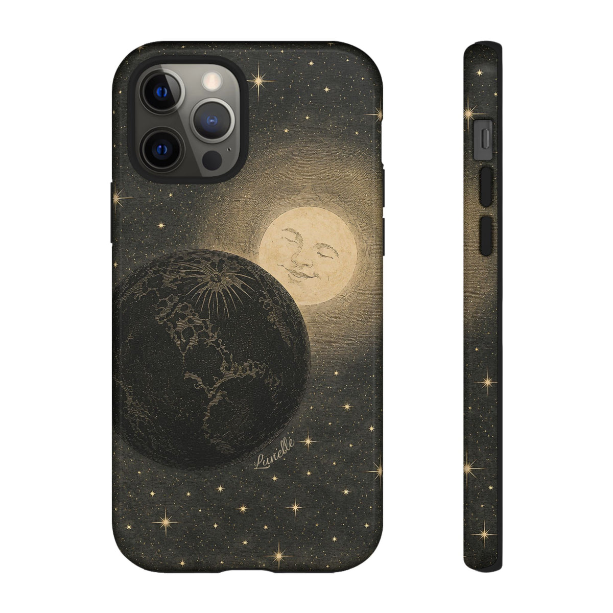 Moonlit Reverie | Tough Phone Case