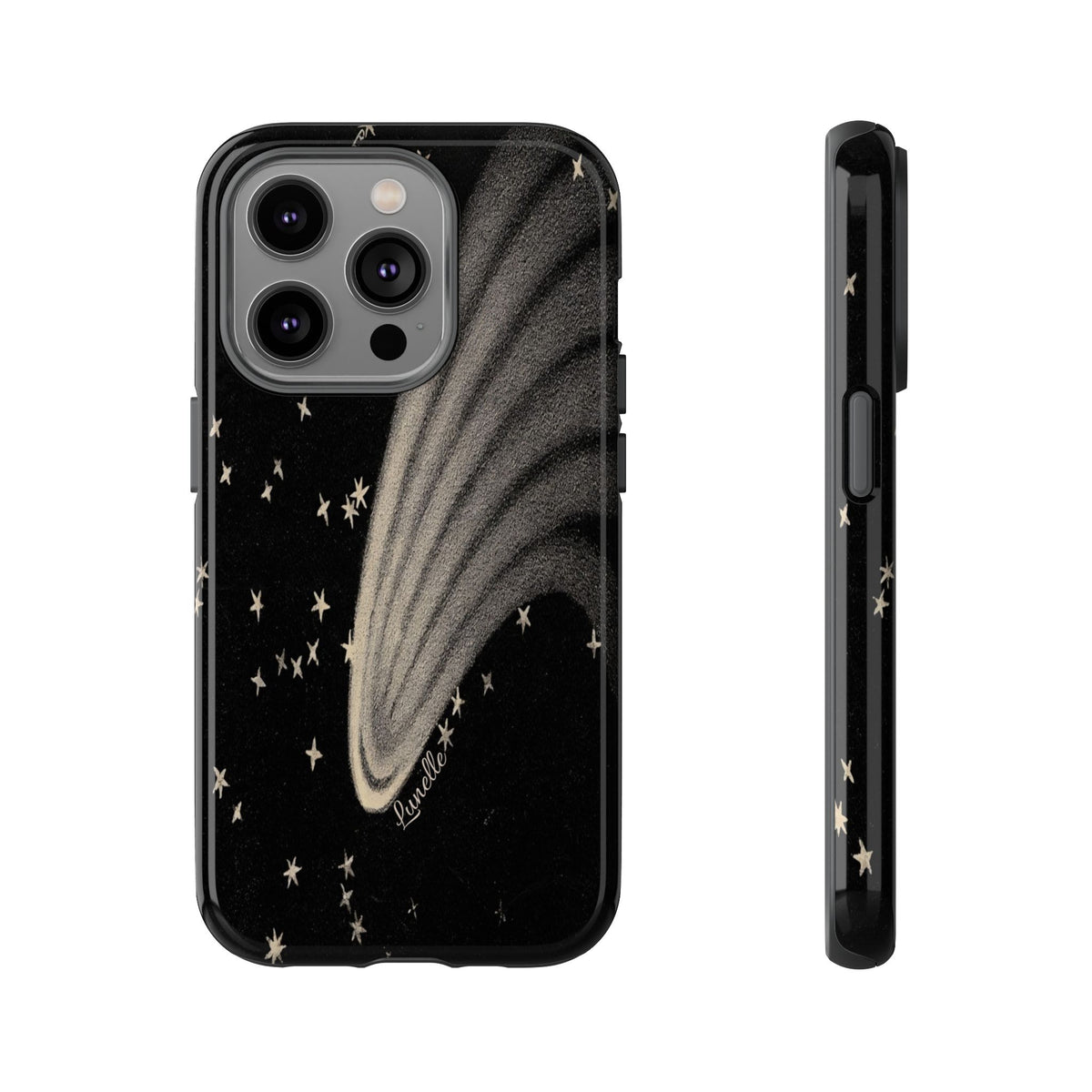Great Comet of 1744 | Tough Phone Case