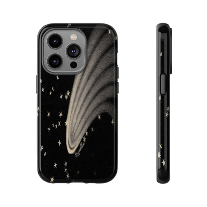 Great Comet of 1744 | Tough Phone Case