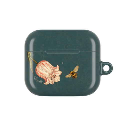 Copy of Vintage Bee | AirPods Protective Case