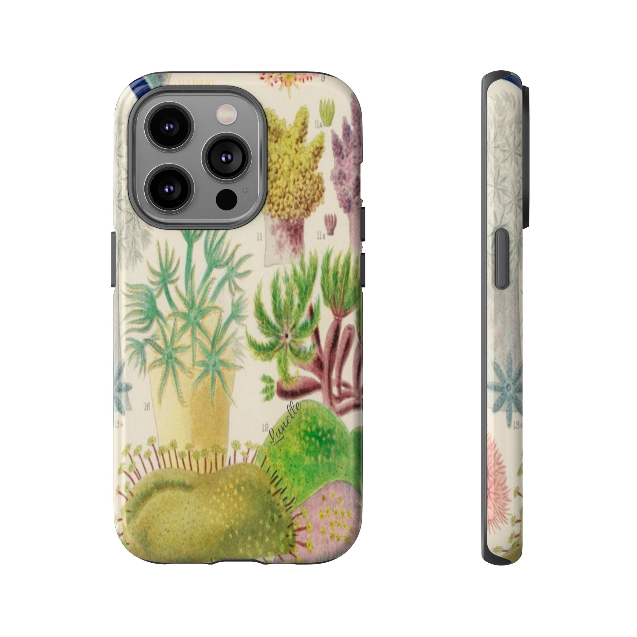 Coral Garden | Tough Phone Case