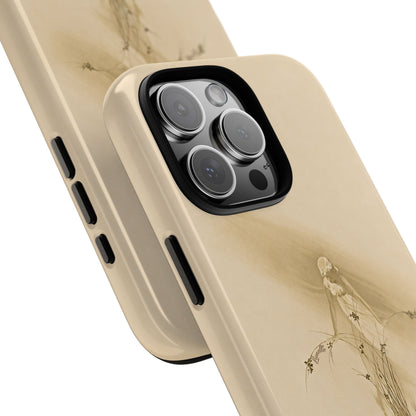 Art Nouveau Poster | Tough Phone Case