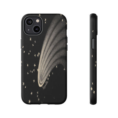 Great Comet of 1744 | Tough Phone Case