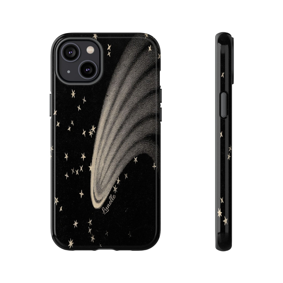 Great Comet of 1744 | Tough Phone Case