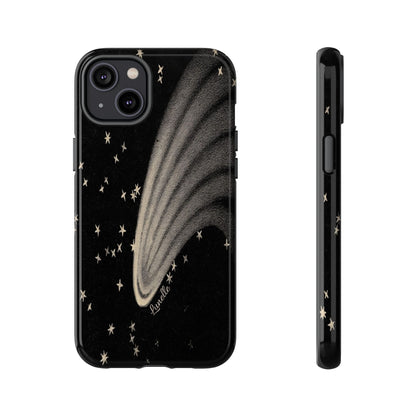 Great Comet of 1744 | Tough Phone Case