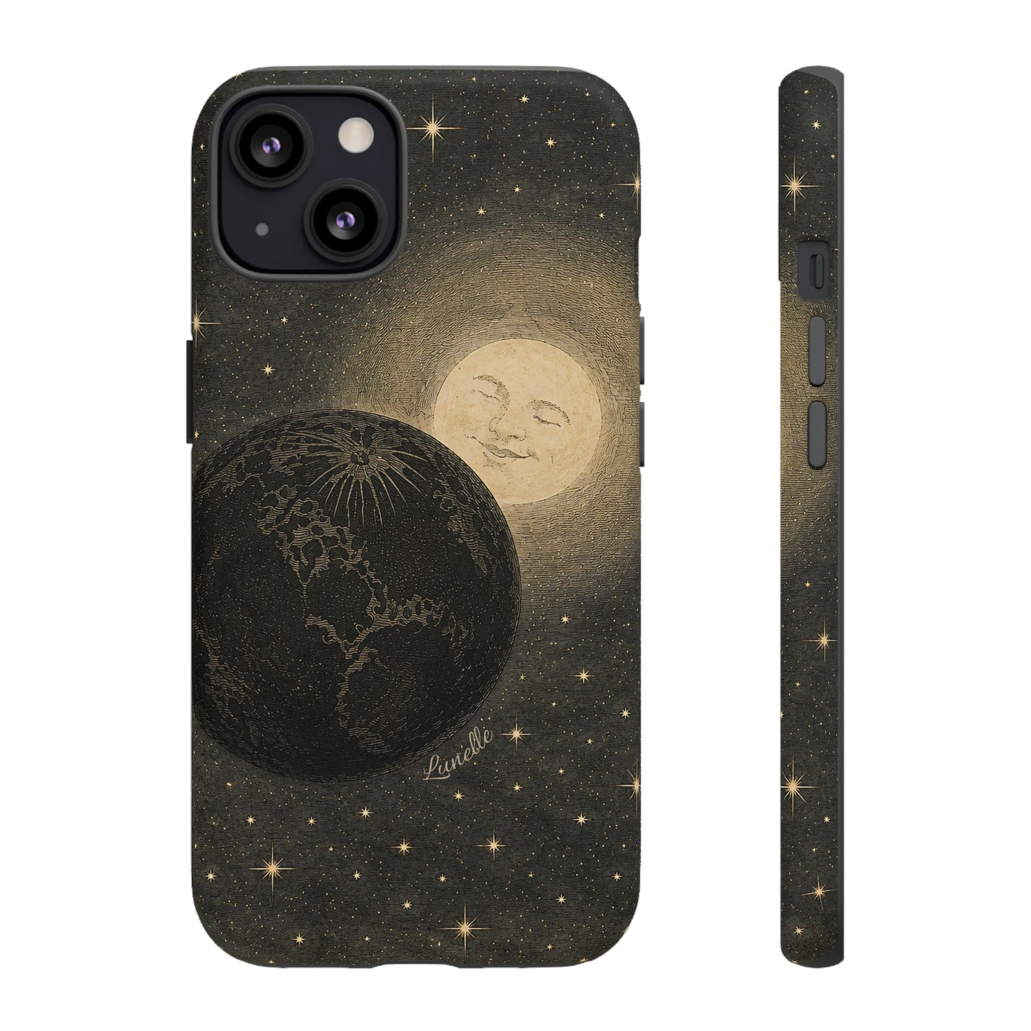 Moonlit Reverie | Tough Phone Case