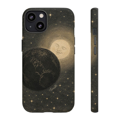 Moonlit Reverie | Tough Phone Case