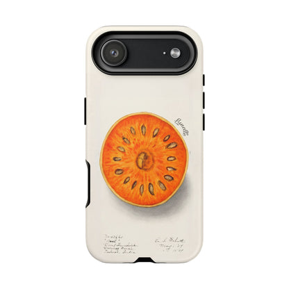 Bael Botanical | Phone Case