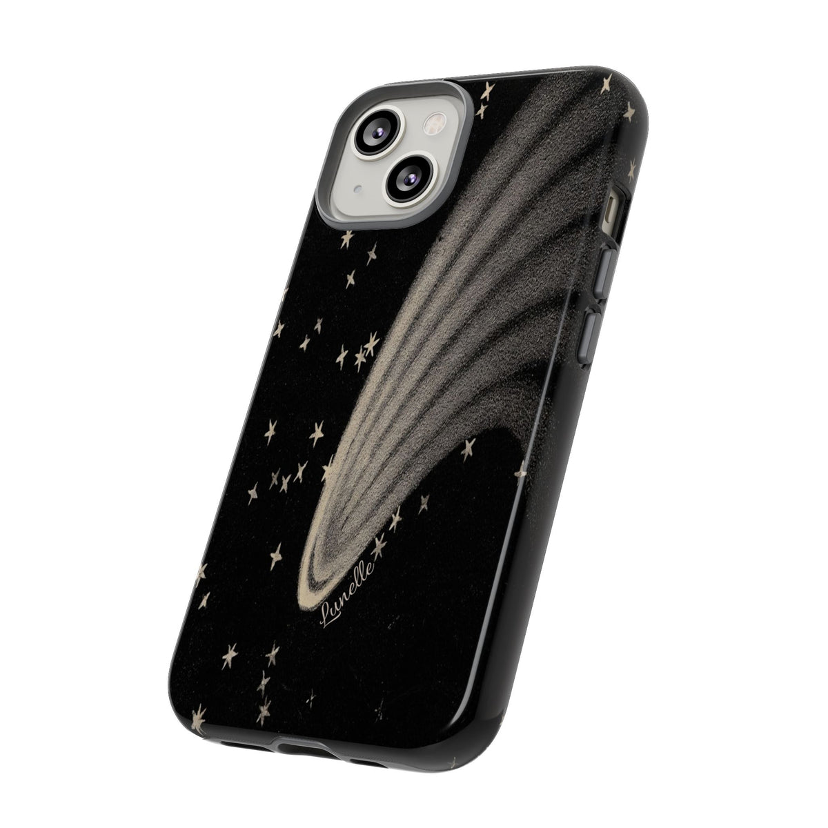 Great Comet of 1744 | Tough Phone Case