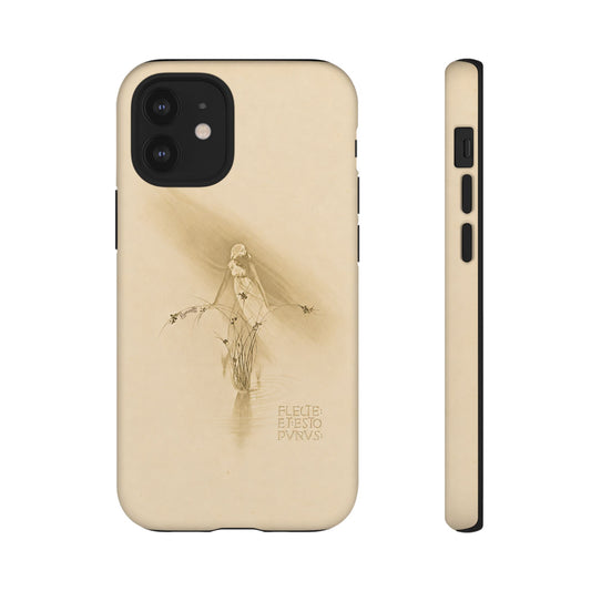 Art Nouveau Poster | Tough Phone Case