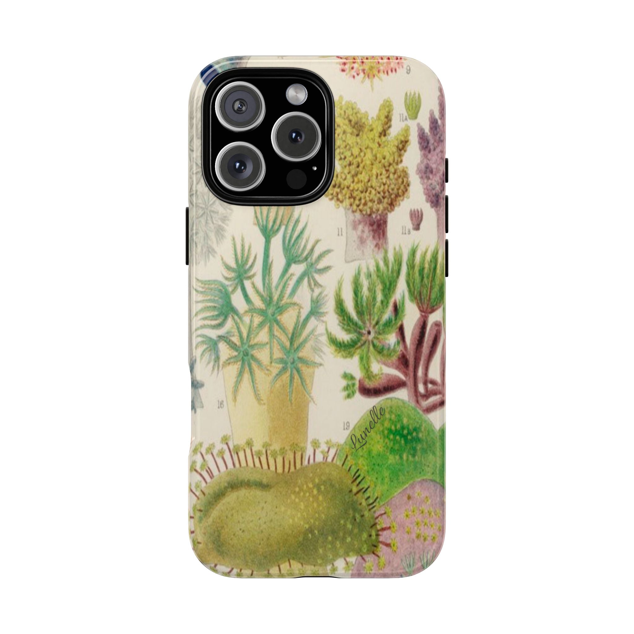 Coral Garden | Tough Phone Case