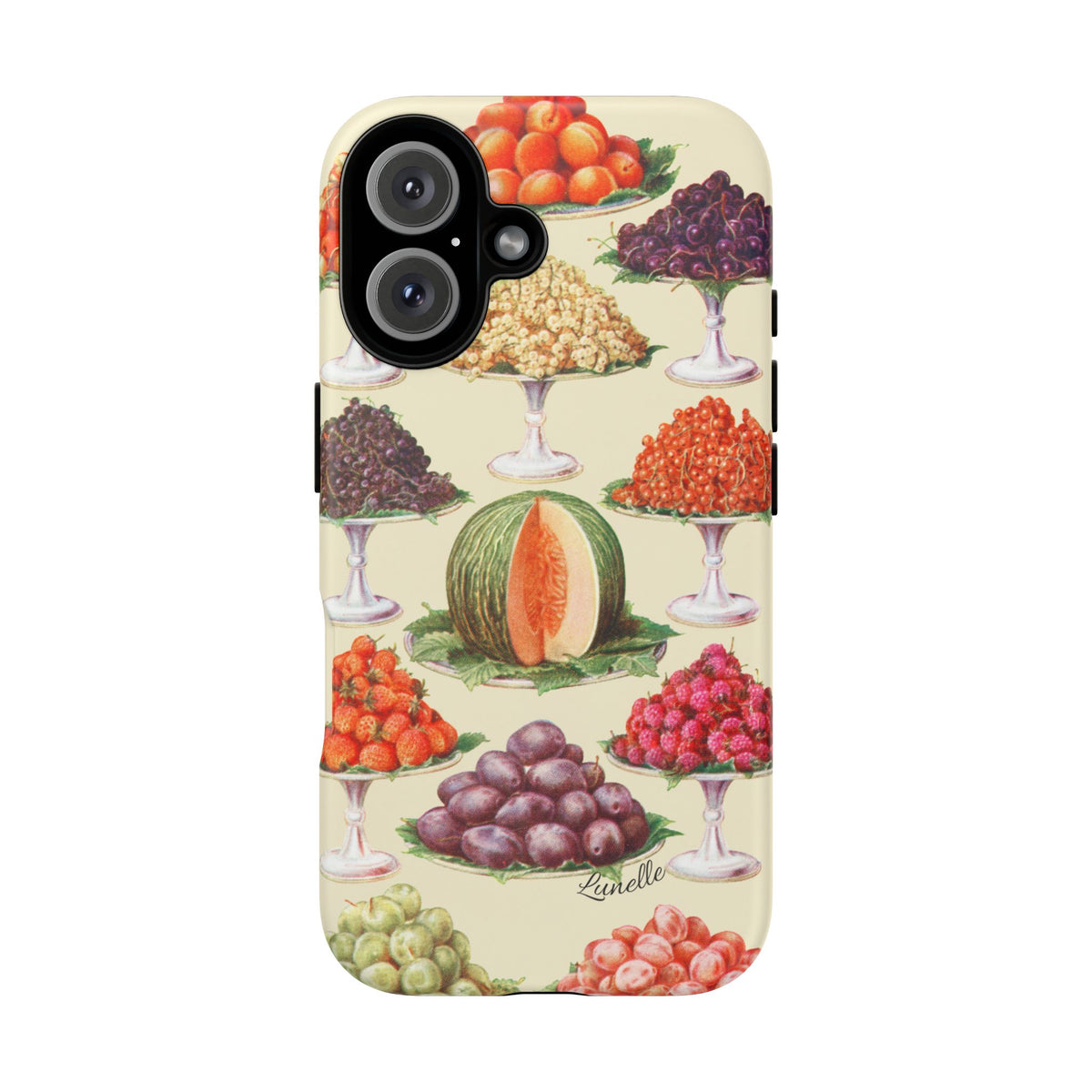 Dessert Fruit | Tough Phone Case