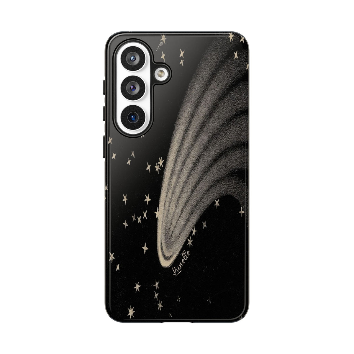Great Comet of 1744 | Tough Phone Case