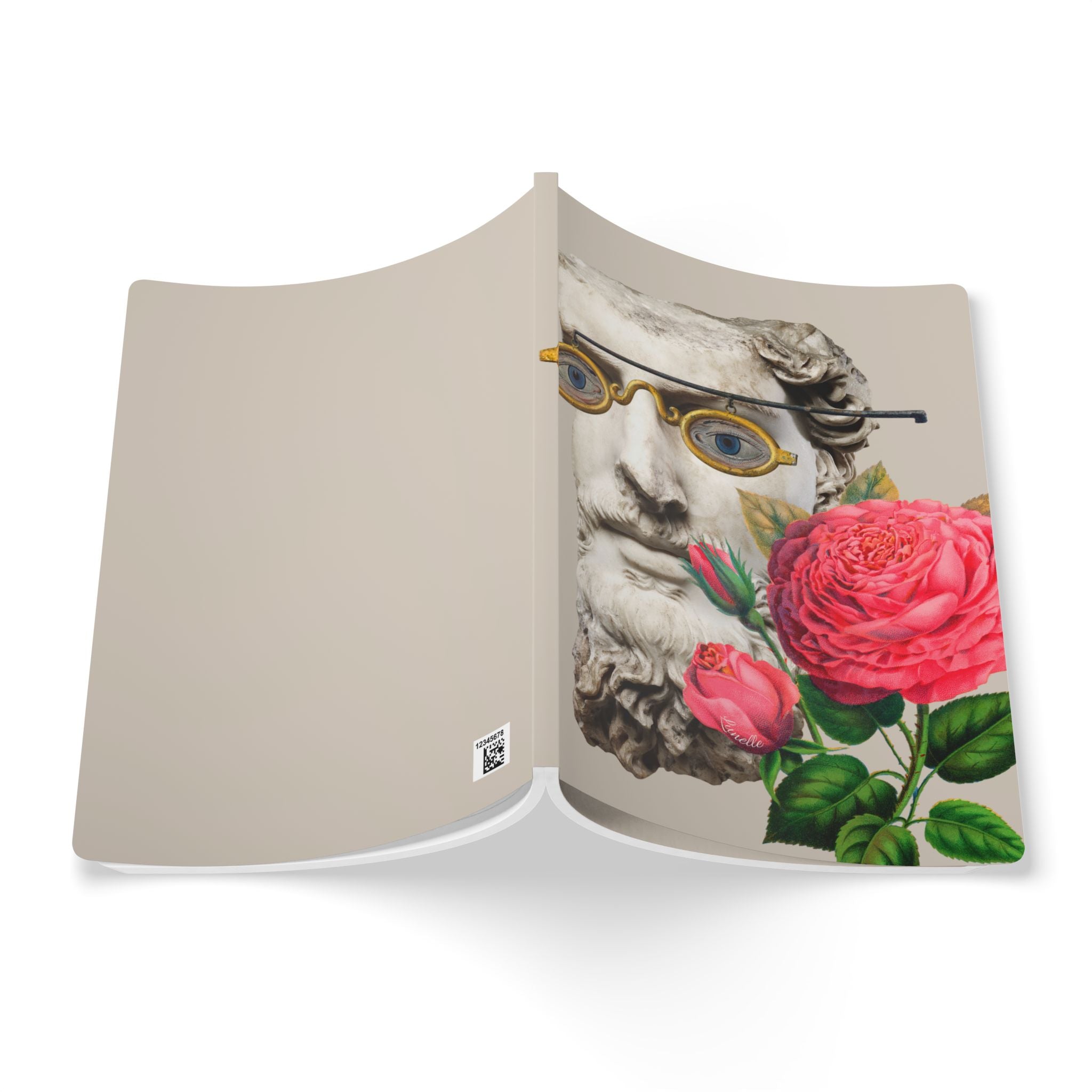 Rose Colored Philosopher | Journal