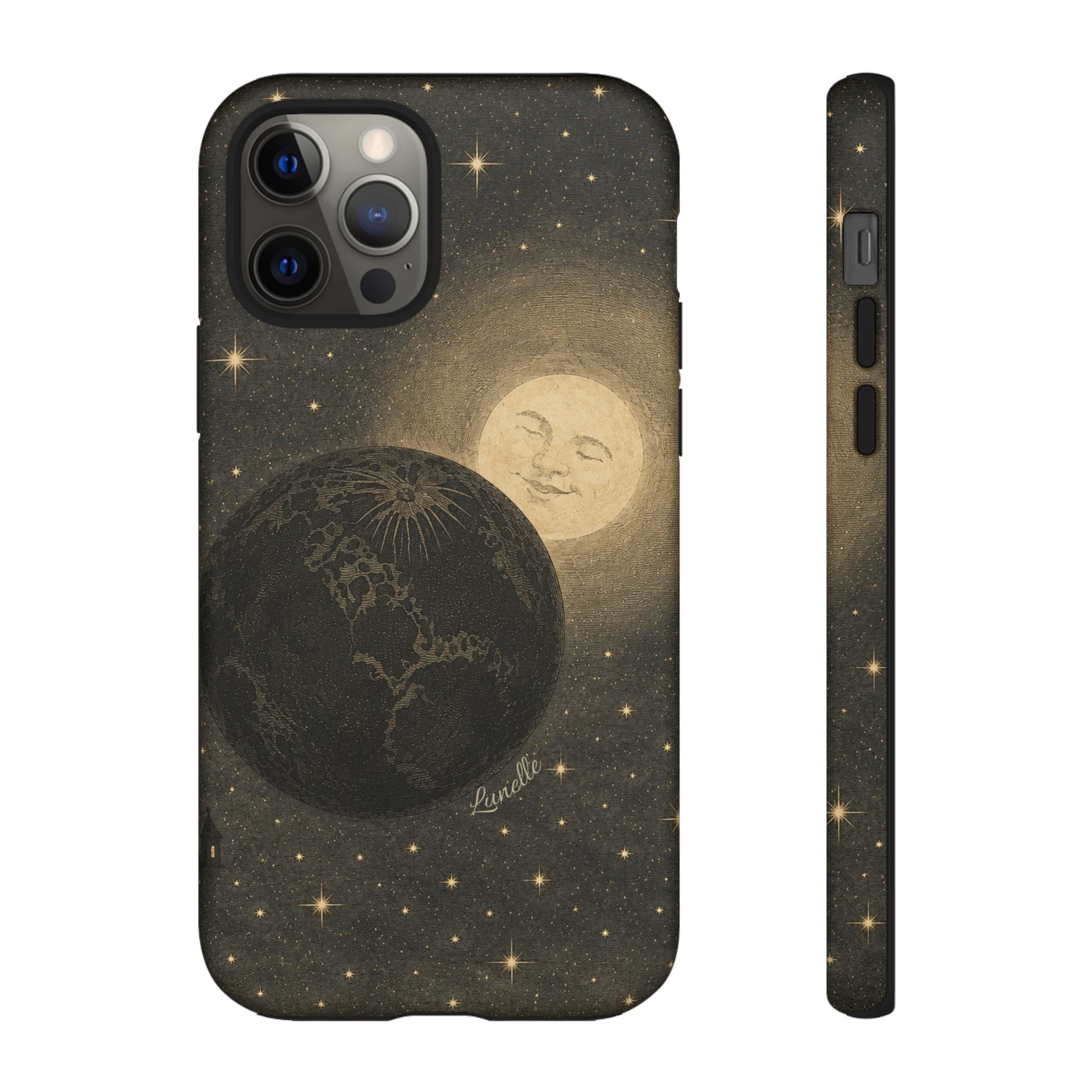 Moonlit Reverie | Tough Phone Case