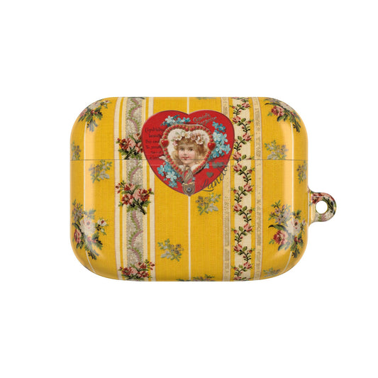 Cupid's Surprise | AirPods Case