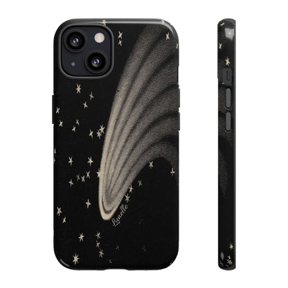 Great Comet of 1744 | Tough Phone Case