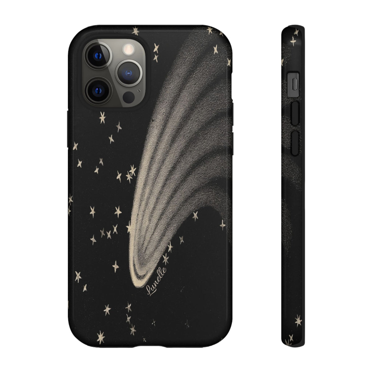 Great Comet of 1744 | Tough Phone Case