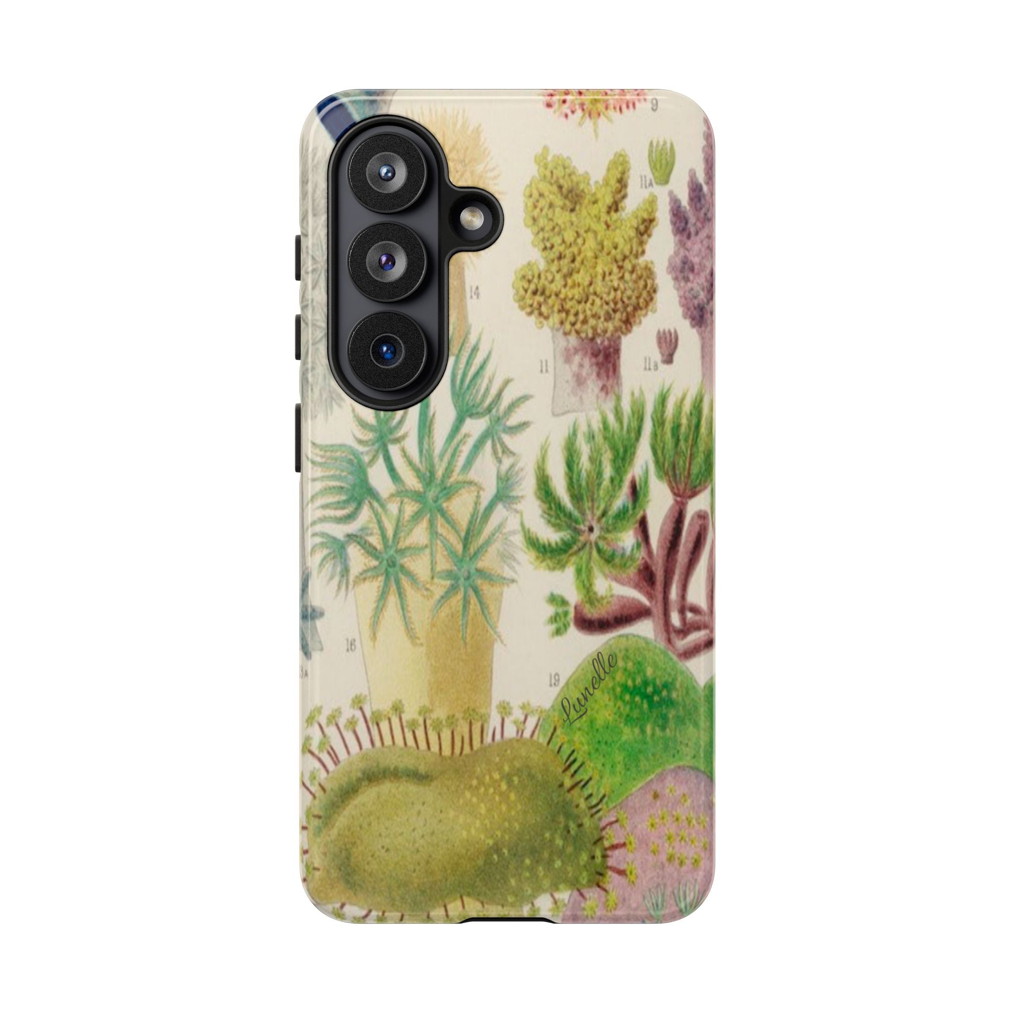 Coral Garden | Tough Phone Case