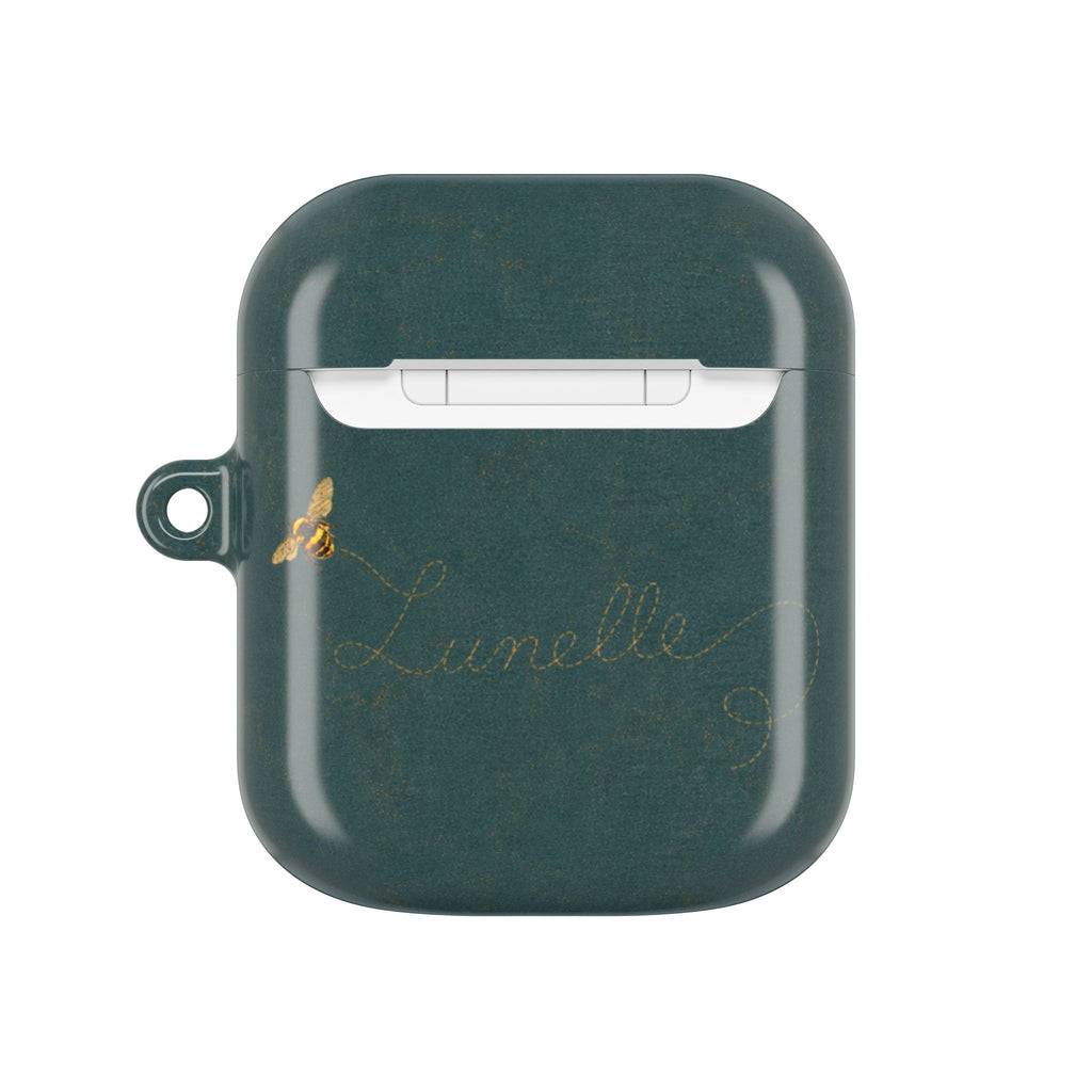 Copy of Vintage Bee | AirPods Case (Gen 1 & 2)