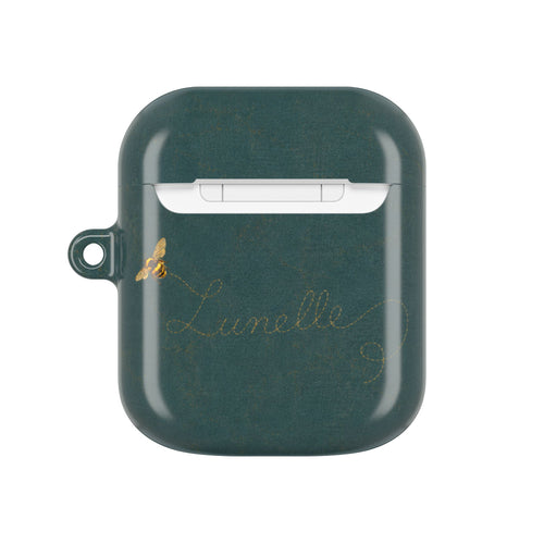 Copy of Vintage Bee | AirPods Case (Gen 1 & 2)