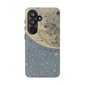 Moon Tough Phone Case